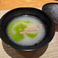 京都牛懐石 稲吉 - 