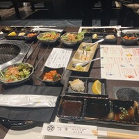 近江牛専門店 万葉 まえだ亭 - 