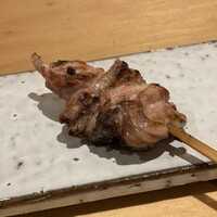 焼鳥 ひら野 - 