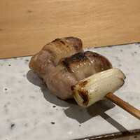 焼鳥 ひら野 - 