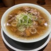えっちゃんラーメン。