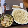 藤店うどん 川越店