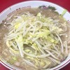 ラーメン二郎 京急川崎店