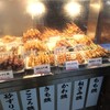 焼鳥のヒナタ 立花店