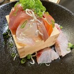 あじさい食堂 - 