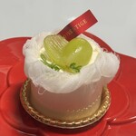 フロプレステージュ - 料理写真: