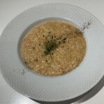 Risotto×魚介 Risoni - 