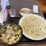 藤店うどん 川越店 - 