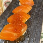 あじさい食堂 - 