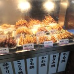 焼鳥のヒナタ - 