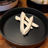 すき焼割烹 日山 - 