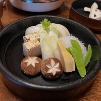 すき焼割烹 日山 - 
