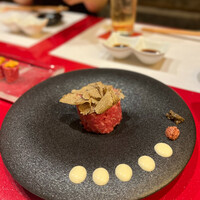 牛牛 西麻布 総本店 - 