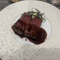 俺のフレンチ グランメゾン 大手町 - 