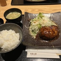 黒毛和牛専門 天の幸山の幸 淀屋橋店  - 