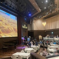 俺のフレンチ グランメゾン 大手町 - 