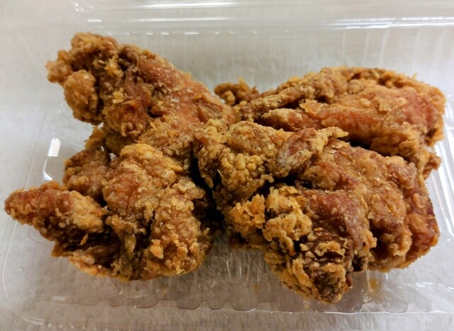 鶏から揚げ専門 井上商店 古川稲葉店 - 古川（日本料理）の写真