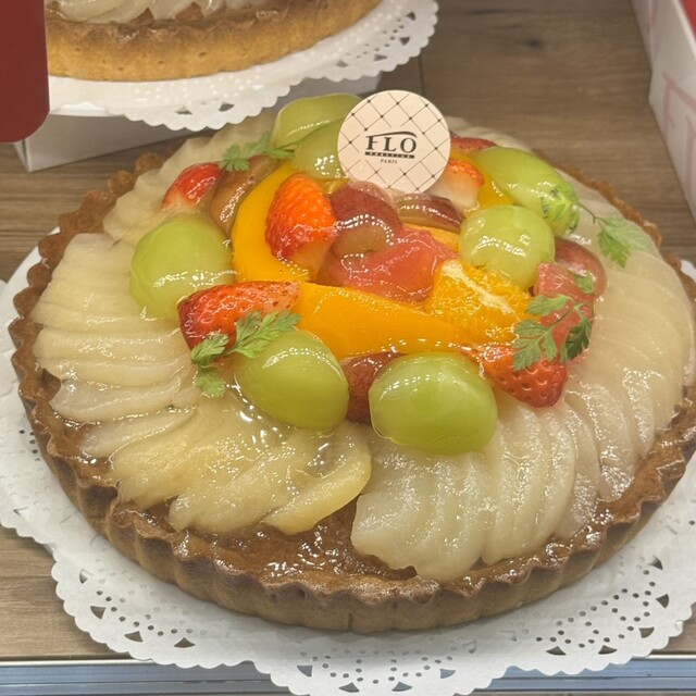 フロプレステージュ ビーンズ阿佐ヶ谷店 - 阿佐ケ谷/ケーキ | 食べログ