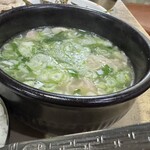 본전돼지국밥 - 