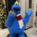 セサミストリートマーケット - 