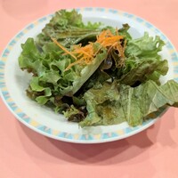 タベルナ ラ・メッセ - サラダ