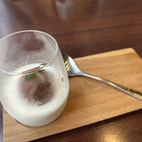 トラットリア イル レガーロ -  トラットリア イル レガーロ -