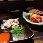 焼肉匠 覚王木屋町亭 - 