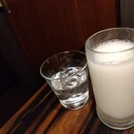 焼肉匠 覚王木屋町亭 - 