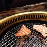 焼肉匠 覚王木屋町亭 - 