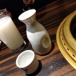 焼肉匠 覚王木屋町亭 - 