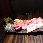 焼肉匠 覚王木屋町亭 - 