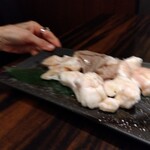 焼肉匠 覚王木屋町亭 - 