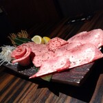 焼肉匠 覚王木屋町亭 - 