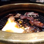 焼肉匠 覚王木屋町亭 - 