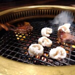 焼肉匠 覚王木屋町亭 - 