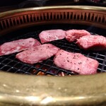 焼肉匠 覚王木屋町亭 - 