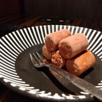 焼肉匠 覚王木屋町亭 - 