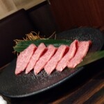 焼肉匠 覚王木屋町亭 - 