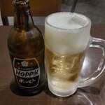 中華料理 橙 - ドリンク写真: