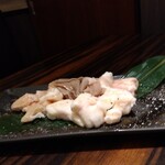 焼肉匠 覚王木屋町亭 - 