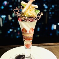スカイツリービューレストラン 簾 - 