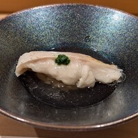 鮨 やすみつ - 