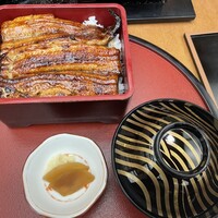 うなぎ 仲じま - 