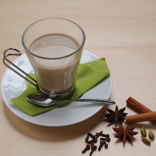 カフェ アンリ・ファーブル_1