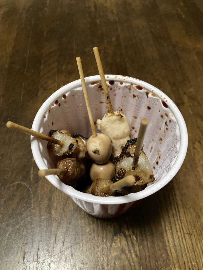 写真 : 焼鳥とんとん - 黒崎駅前/焼き鳥 | 食べログ