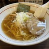 らぁ麺や GO