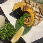 せいもん払い - 