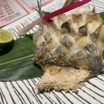 せいもん払い - 