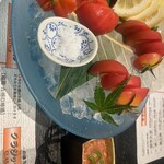 せいもん払い - 