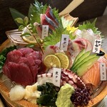 居酒屋 花火 - 